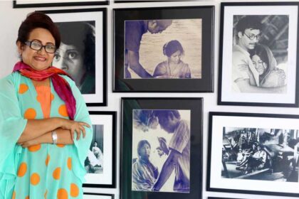 অভিনেত্রী ববিতা
