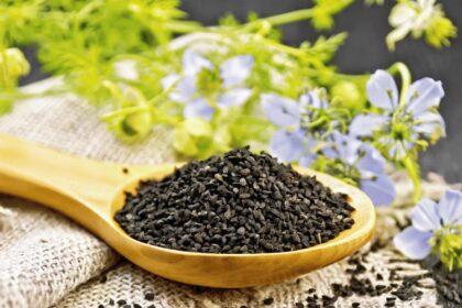 Black Seed