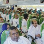 Hajj Pilgirm
