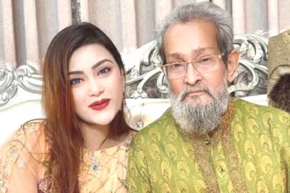 মিষ্টি জান্নাত
