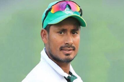 মোহাম্মদ আশরাফুল
