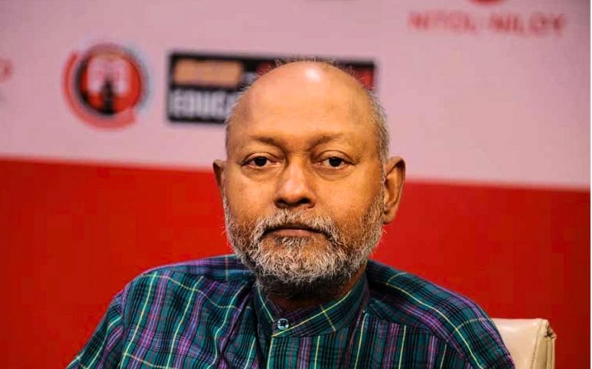 Nazmul Ahsan Kalimullah