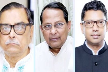 Palak Enu Hasan