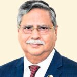 President Shahabuddin