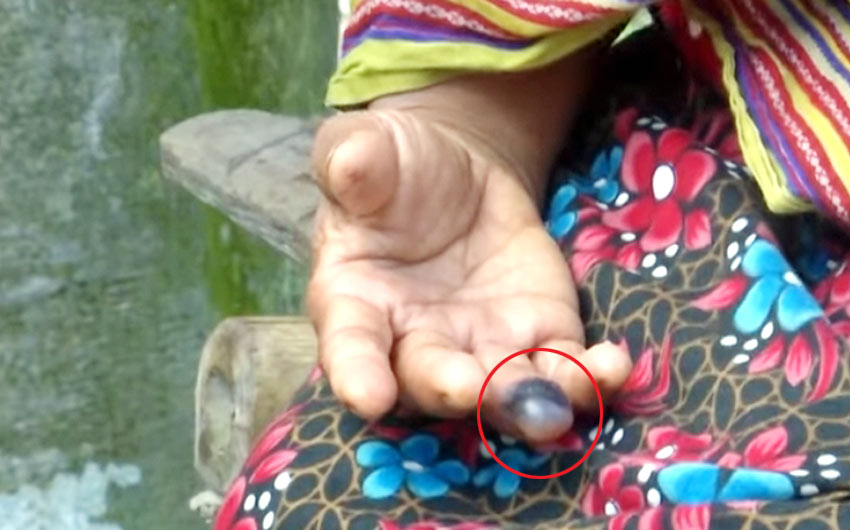 রংপুর