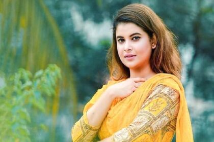 শবনম ফারিয়া