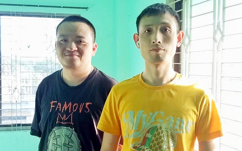 খাগড়াছড়ি