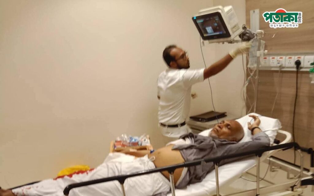 Arshed Ullah Hospital 1