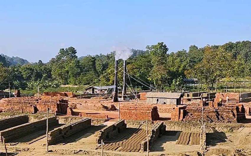 বান্দরবান