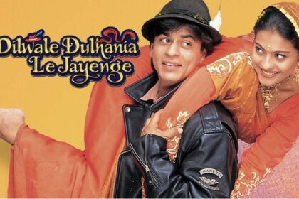 DDLJ 1