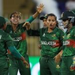 ছয়ে ছয় : অপ্রতিরোধ্য বাংলাদেশের মেয়েরা