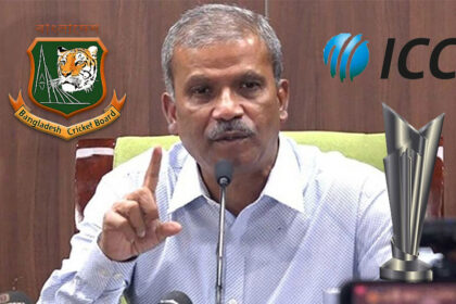 মোস্তাফিজ ইস্যুতে আপত্তি, ভারতের মাটিতে খেলতে অনিচ্ছুক বাংলাদেশ