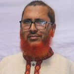 অর্ধকোটি টাকাসহ বিমাবন্দরে জামায়াতের আমির আটক