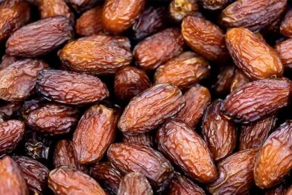 রমজানে খেজুরের বাজারে সংযম কোথায়?