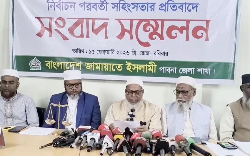 নির্বাচনের পরবর্তী সহিংসতারোধে