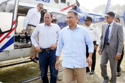 Tardk Rahman Barisal