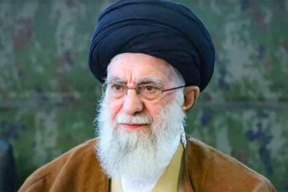 সাইবার হ্যাক এবং মোবাইল নজরদারির পর যেভাবে করা হয় খামেনি হত্যা পরিকল্পনা