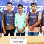 Coxsbazar Murder