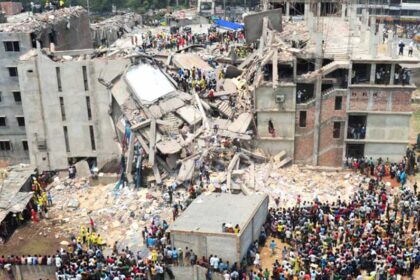 Rana Plaza