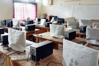 Computer Lab