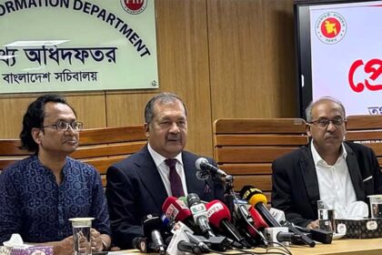 র‍্যাবের জন্য আসছে নতুন আইন