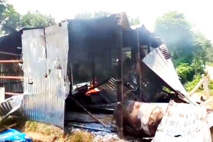 Pabna Fire