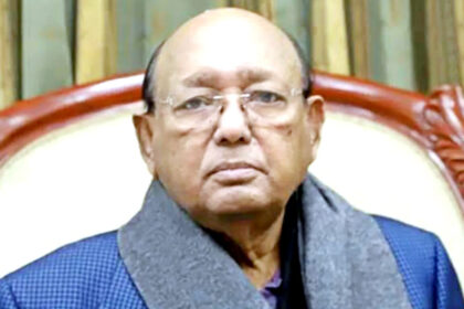 Tofail Ahamed