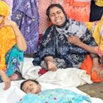 Bogura Death 3 Child