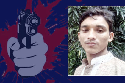 Death Jillur Rahman