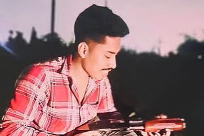 শীর্ষ সন্ত্রাসী