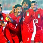 Saff Football