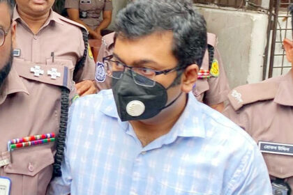 Koushik Jail