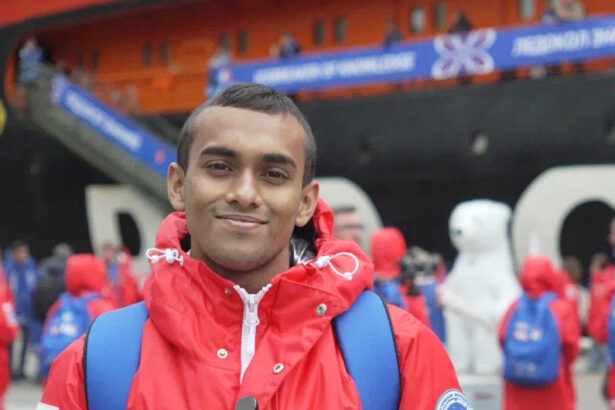 রুশ পারমাণবিক আইসব্রেকার
