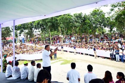PM Kishoregonj 1