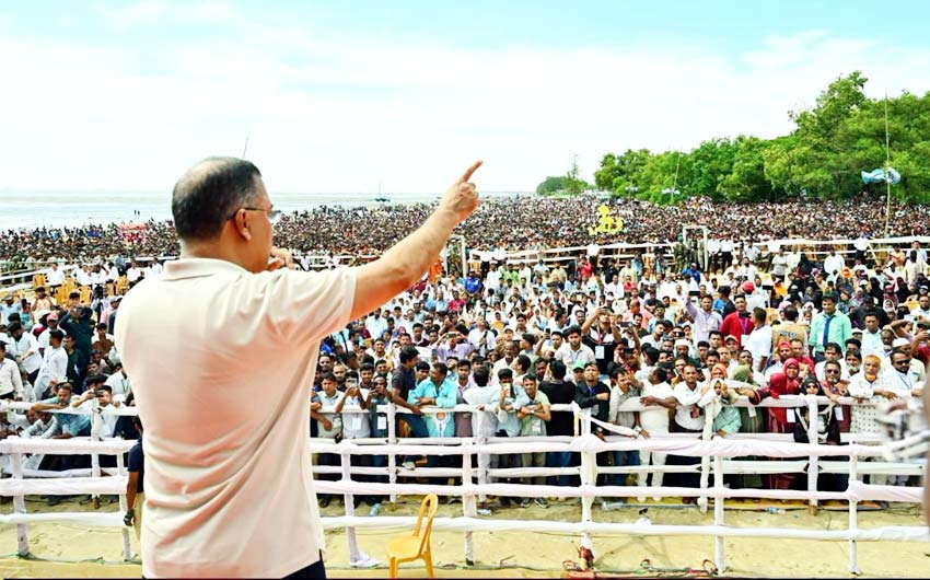 PM Tarique