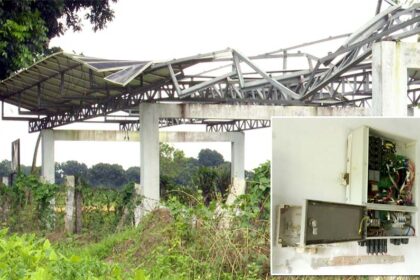Pabna Solar Panel