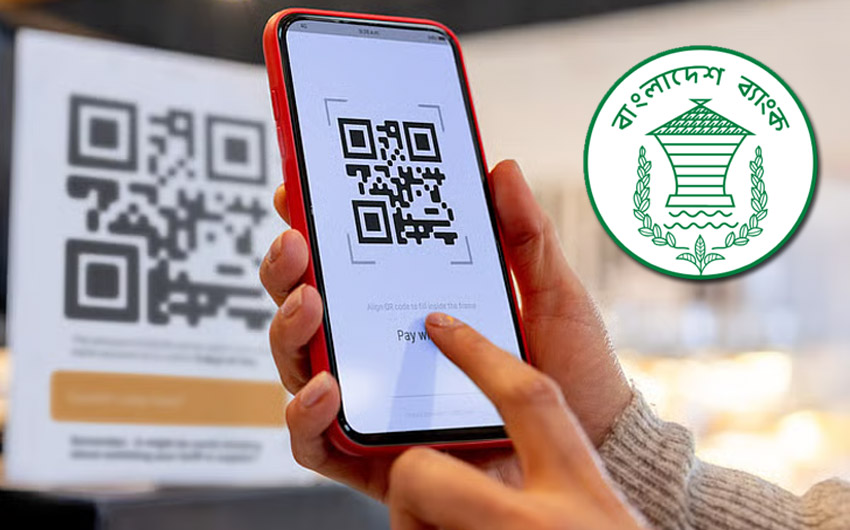 QR Code Payment