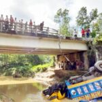 Rajanagar Accident