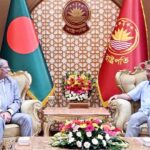 President PM Meet