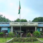 সাত দশকেও হয়নি বিশ্রামাগার