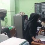 টেকনিশিয়ান ছাড়াই পরীক্ষা