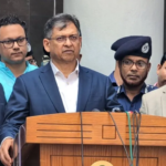‘অপারেশন ক্লিনহার্টের’ পরিকল্পনা নেই : স্বরাষ্ট্রমন্ত্রী